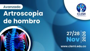 Artroscopia de Hombro Avanzado