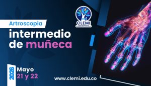 Artroscopia Intermedio de Muñeca