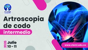 Artroscopia De Codo Intermedio