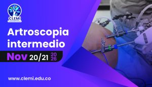 Artroscopia Intermedio