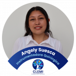 Angely Suesca-