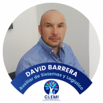 David Barrera David Barrera