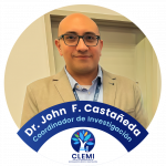 Dr. John Fredy Castañeda Dr. John Fredy Castañeda