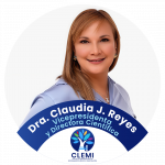 Dra. Claudia Reyes Dra. Claudia Reyes