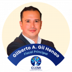 Gilberto Andrés Gil Henao Gilberto Andrés Gil Henao